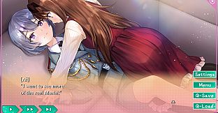 Yumeutsutsu Re:After