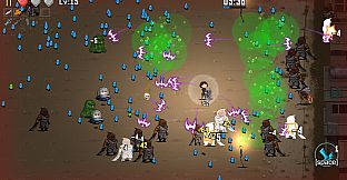 Doom Survivor: Horde Rush