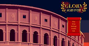 Glory Survivor