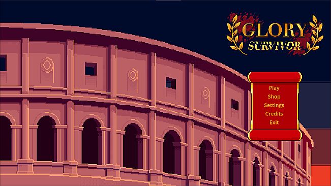Glory Survivor