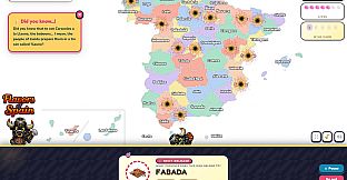 Flavors of Spain