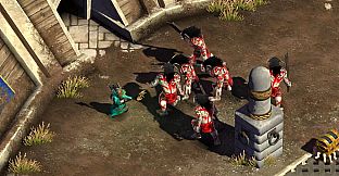 Magicka: Horror Props Item Pack