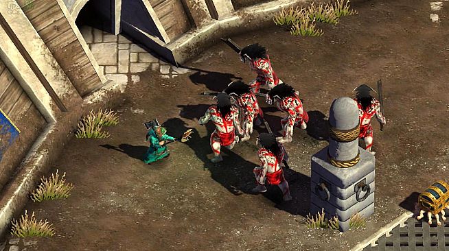 Magicka: Horror Props Item Pack