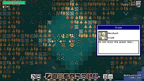 Hyper Dungeon Crawler