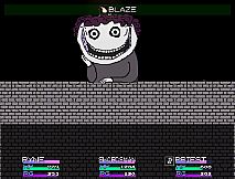 CHILDHOOD GONE - Shadowed Wand