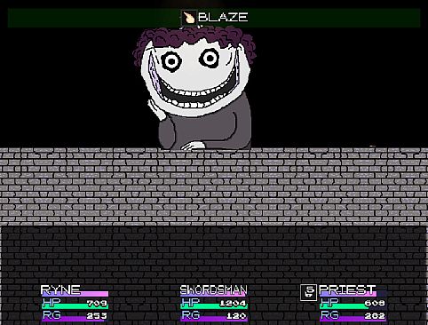 CHILDHOOD GONE - Shadowed Wand