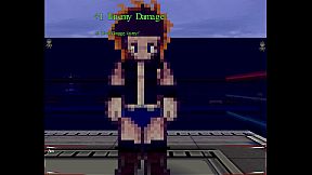 Miolhr Wrestling League The Game