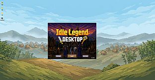 Idle Legend