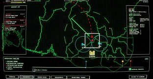 Radar Line