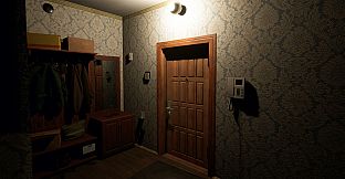 Knock From Inside
