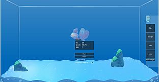 Moon Fishies