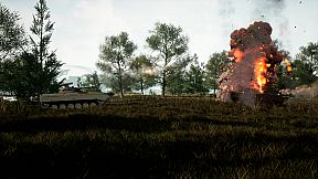 Heroic Armored Company