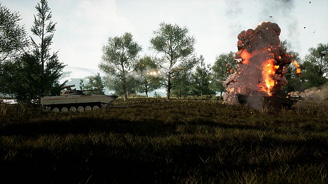 Heroic Armored Company