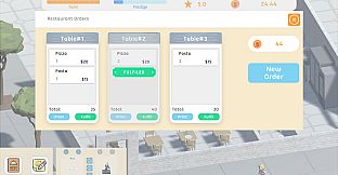 Can't Stand The Heat