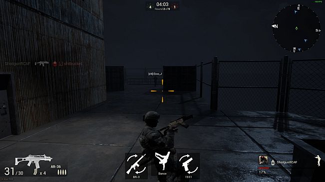 H-Hour: World's Elite