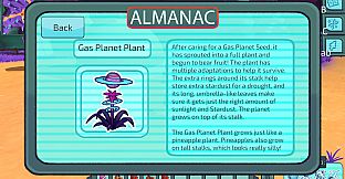 Planetary Planter