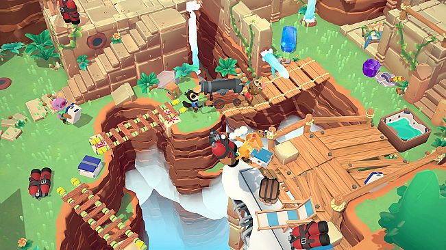 Moving Out - Movers In Paradise