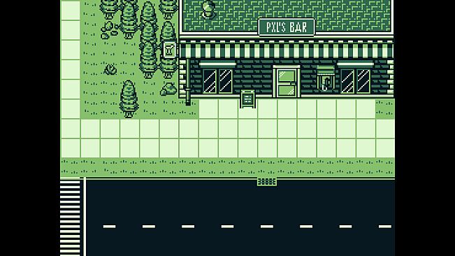 RPG Maker MV - Pocket Pixel: Basic Asset Pack