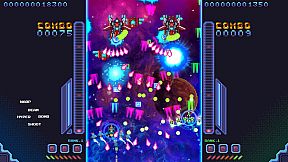 StarLightRiders: HyperJump