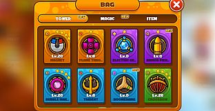 Guardians: Royal Journey