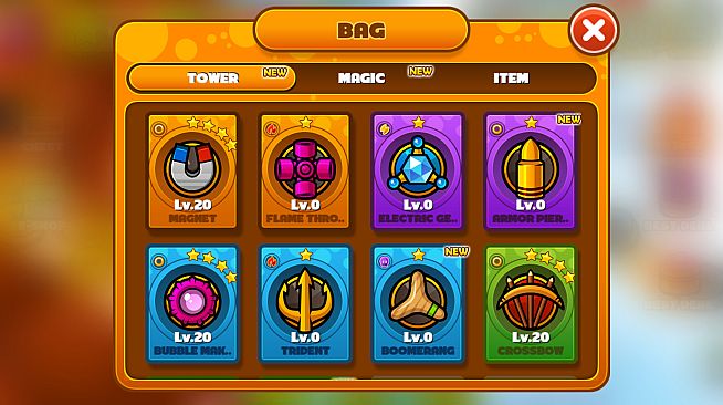 Guardians: Royal Journey