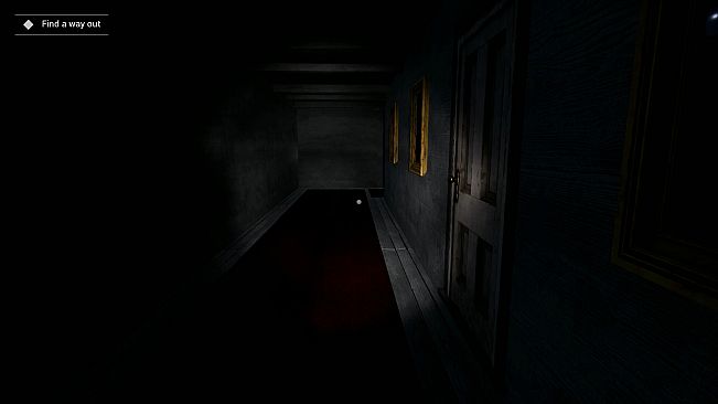 Anomaly Core: Hospital