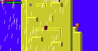 The Tower Of TigerQiuQiu Ninja Epsilon