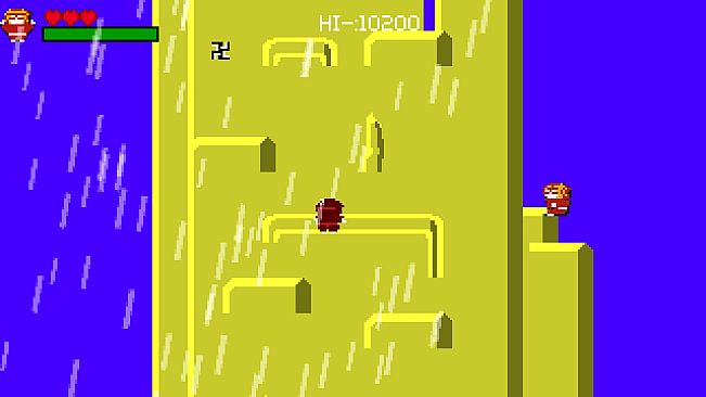 The Tower Of TigerQiuQiu Ninja Epsilon