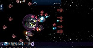 Idle Starfleet