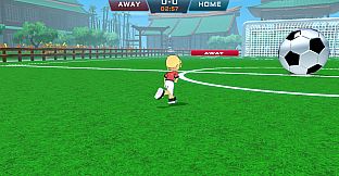 Big Bad Soccer