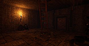 惊魂日记 FrightDiary