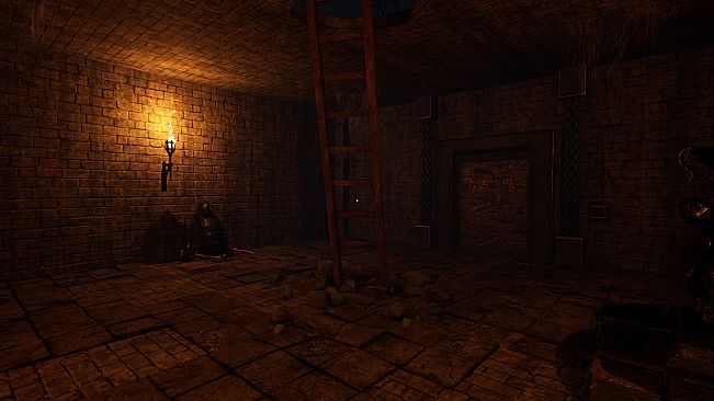 惊魂日记 FrightDiary