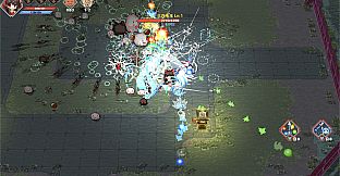 TouHou Legend of Fairy Souls