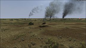 Graviteam Tactics: Tunisia 1943