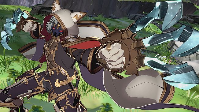 Granblue Fantasy: Versus - Character Pass 2