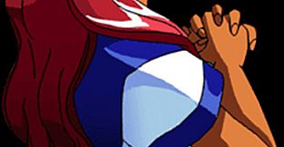 RPG Maker MZ - Eberouge Event Picture Pack 3