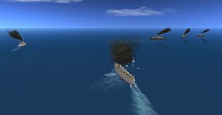 Clad in Iron: Manila Bay 1898