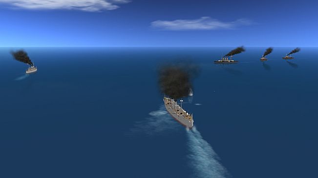 Clad in Iron: Manila Bay 1898