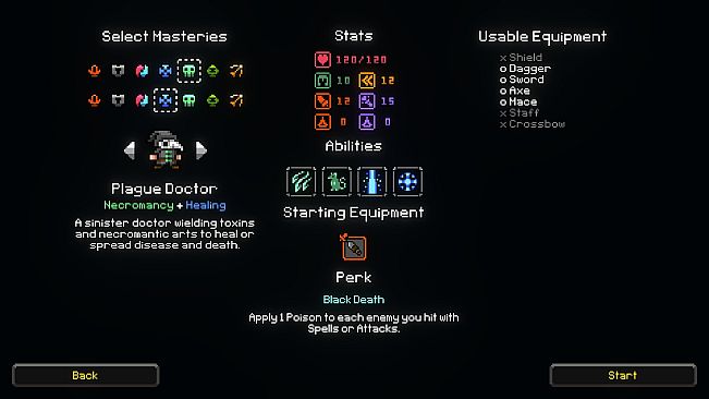 Torch Keeper