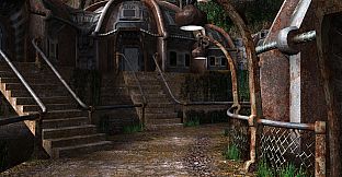 Schizm: Mysterious Journey