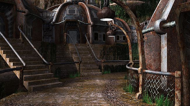 Schizm: Mysterious Journey