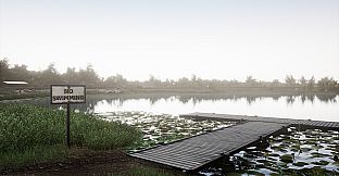 Fishing Sim World: Pro Tour - Lough Kerr