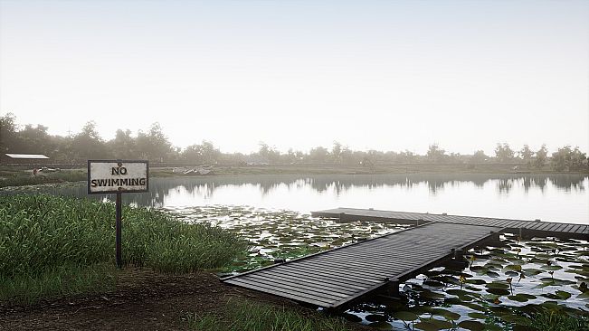 Fishing Sim World: Pro Tour - Lough Kerr