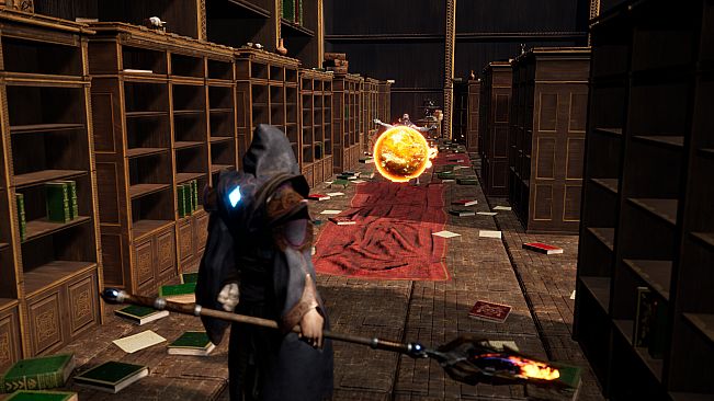 Vow of the Wordlocks