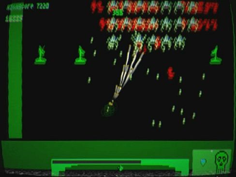 Gaijin Charenji 1 : Kiss or Kill