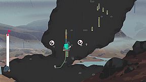 Tip Top: Don’t fall!