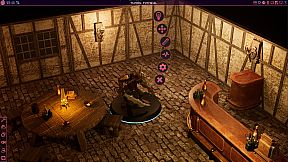 Realm Engine | Virtual Tabletop