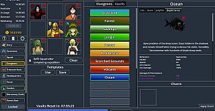 Arxanum Idle