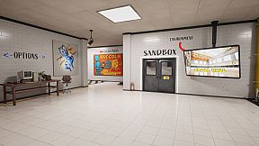 RMF's Ragdoll Physics Experiments