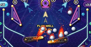 Flux Fall – Magma Pack